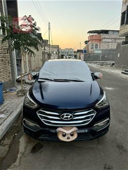 هیوندای سەنتافی